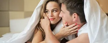 33 шага к мастерству в постели