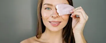 Омолаживающие массажи. Ластик и Утюжок