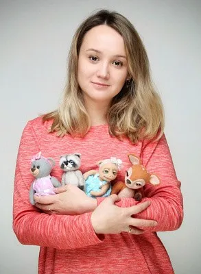 Регина Поломошнова